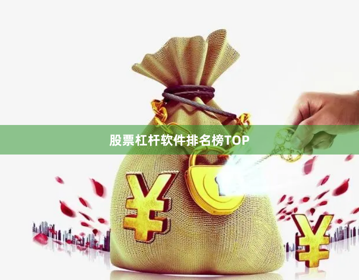 股票杠杆软件排名榜TOP