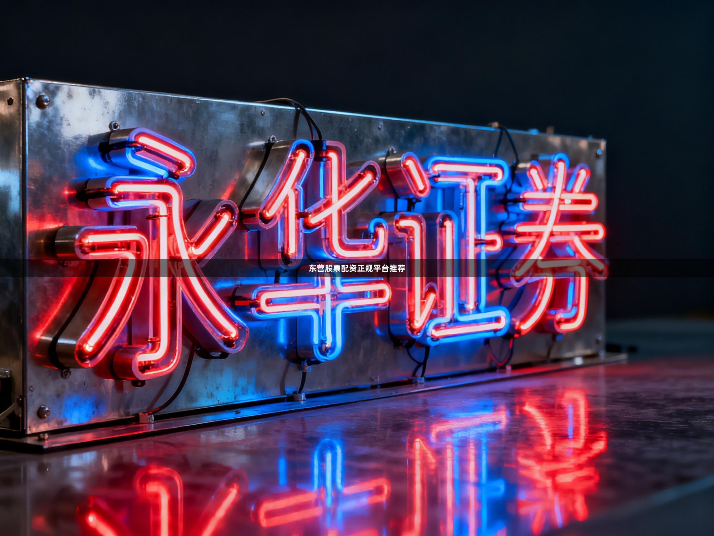 东营股票配资正规平台推荐