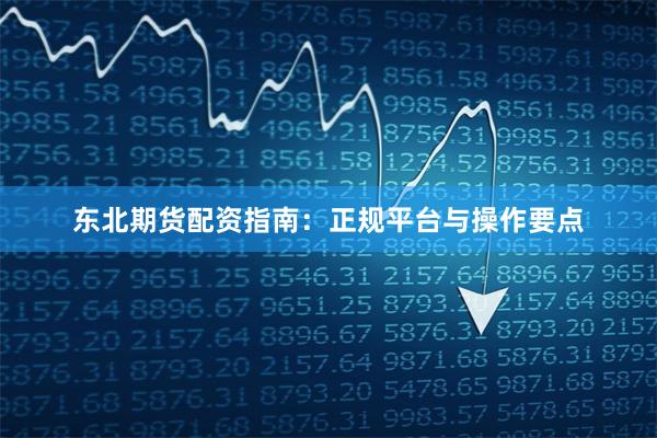 东北期货配资指南：正规平台与操作要点