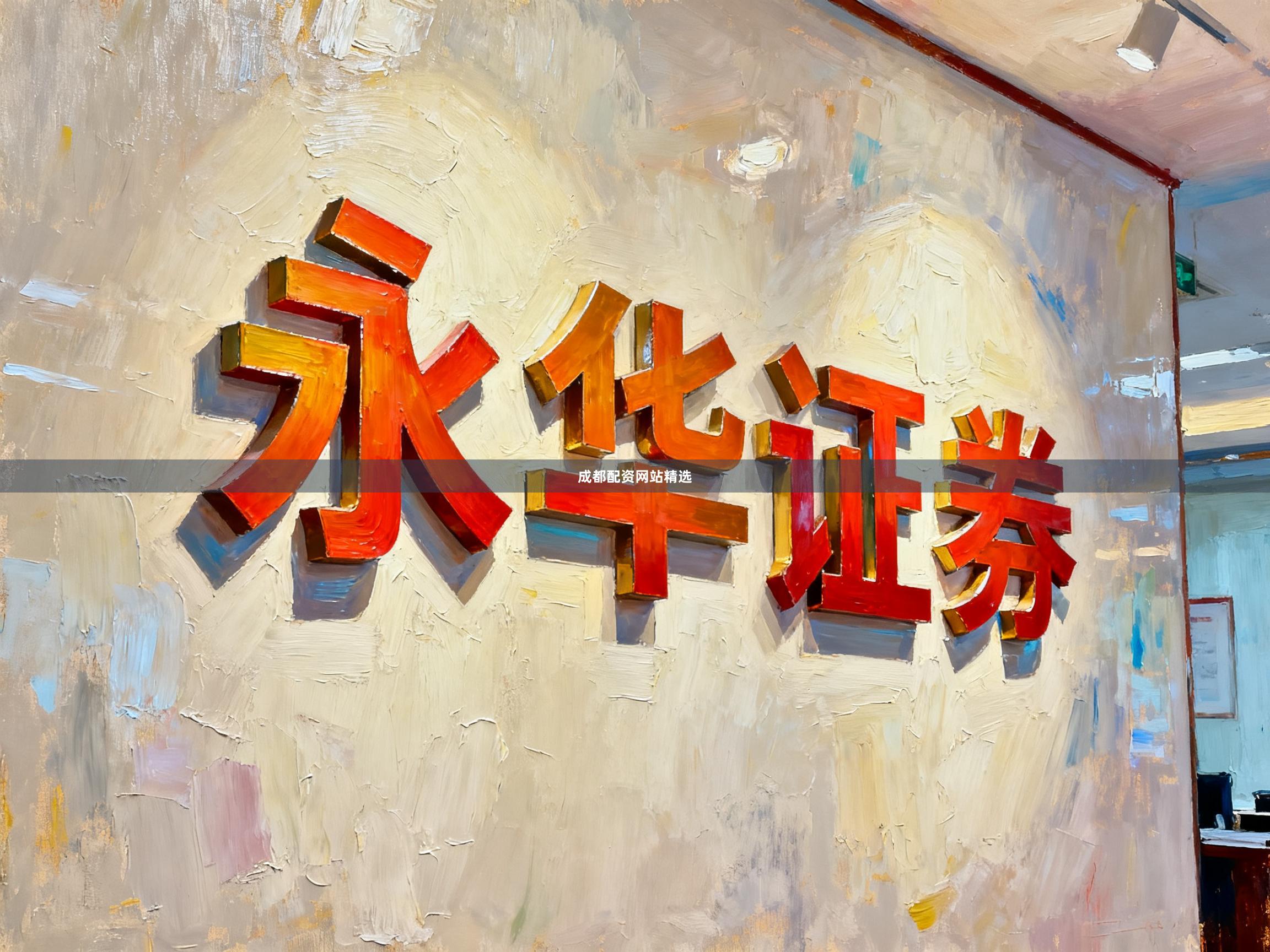 成都配资网站精选